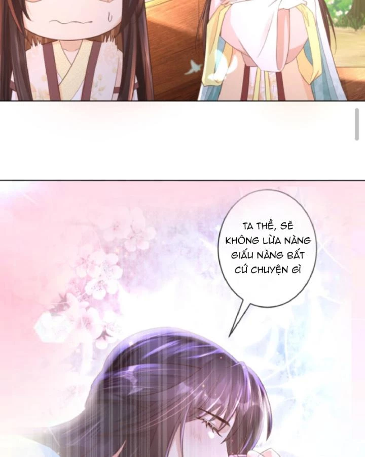 Sau Khi Xuyên Sách, 5 Nhân Cách Của Bạo Quân Đều Yêu Ta Chapter 24 - 11