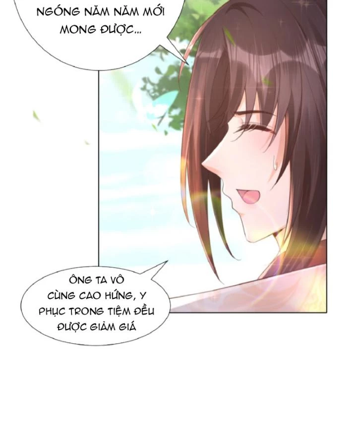 Sau Khi Xuyên Sách, 5 Nhân Cách Của Bạo Quân Đều Yêu Ta Chapter 24 - 13