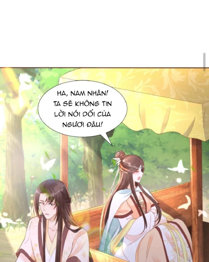 Sau Khi Xuyên Sách, 5 Nhân Cách Của Bạo Quân Đều Yêu Ta Chapter 24 - 14