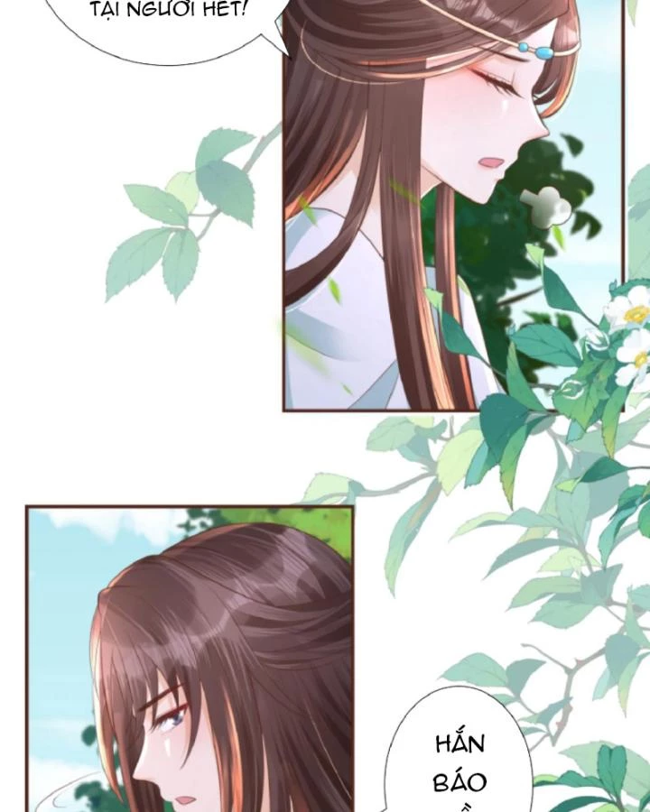 Sau Khi Xuyên Sách, 5 Nhân Cách Của Bạo Quân Đều Yêu Ta Chapter 24 - 16