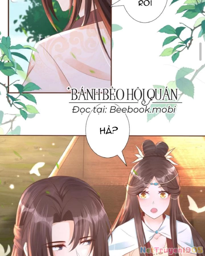 Sau Khi Xuyên Sách, 5 Nhân Cách Của Bạo Quân Đều Yêu Ta Chapter 24 - 17