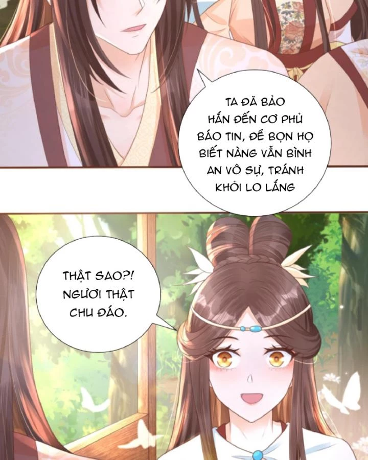 Sau Khi Xuyên Sách, 5 Nhân Cách Của Bạo Quân Đều Yêu Ta Chapter 24 - 18