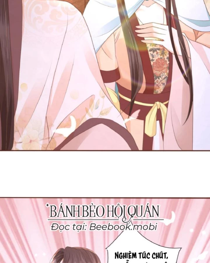Sau Khi Xuyên Sách, 5 Nhân Cách Của Bạo Quân Đều Yêu Ta Chapter 24 - 19