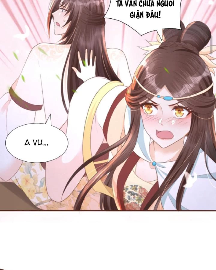 Sau Khi Xuyên Sách, 5 Nhân Cách Của Bạo Quân Đều Yêu Ta Chapter 24 - 20