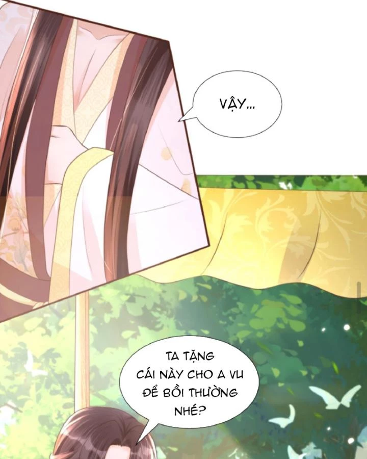 Sau Khi Xuyên Sách, 5 Nhân Cách Của Bạo Quân Đều Yêu Ta Chapter 24 - 21