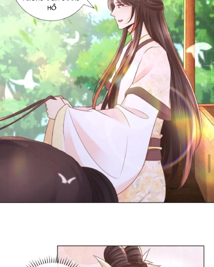 Sau Khi Xuyên Sách, 5 Nhân Cách Của Bạo Quân Đều Yêu Ta Chapter 24 - 24