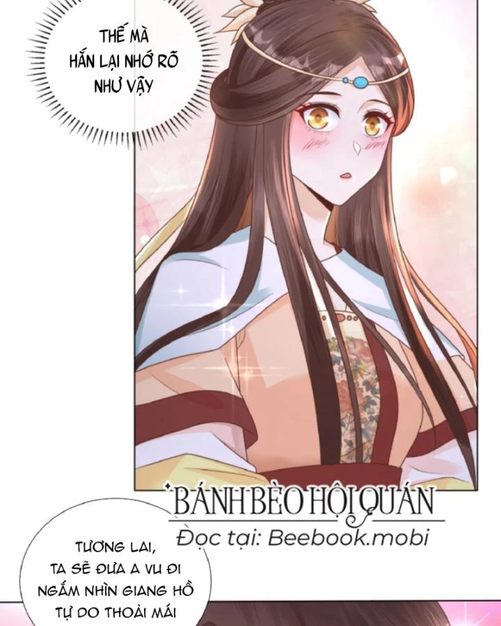 Sau Khi Xuyên Sách, 5 Nhân Cách Của Bạo Quân Đều Yêu Ta Chapter 24 - 25