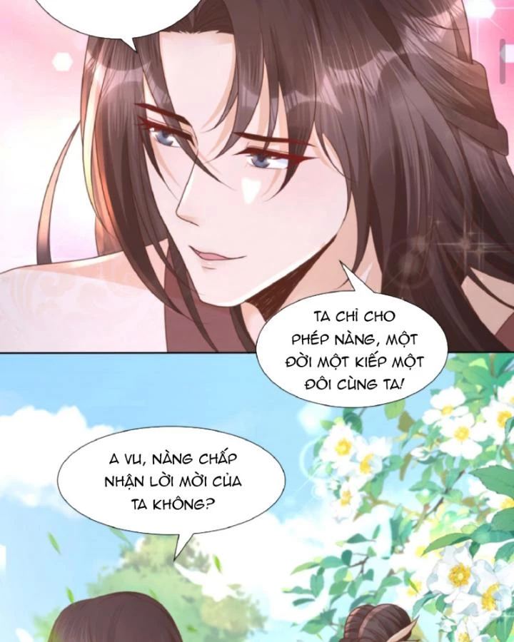 Sau Khi Xuyên Sách, 5 Nhân Cách Của Bạo Quân Đều Yêu Ta Chapter 24 - 26