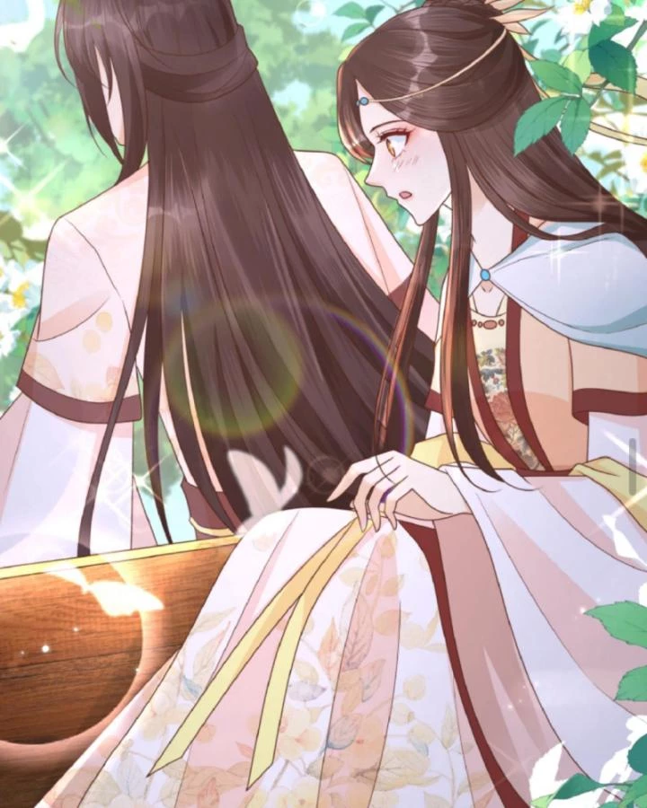 Sau Khi Xuyên Sách, 5 Nhân Cách Của Bạo Quân Đều Yêu Ta Chapter 24 - 27