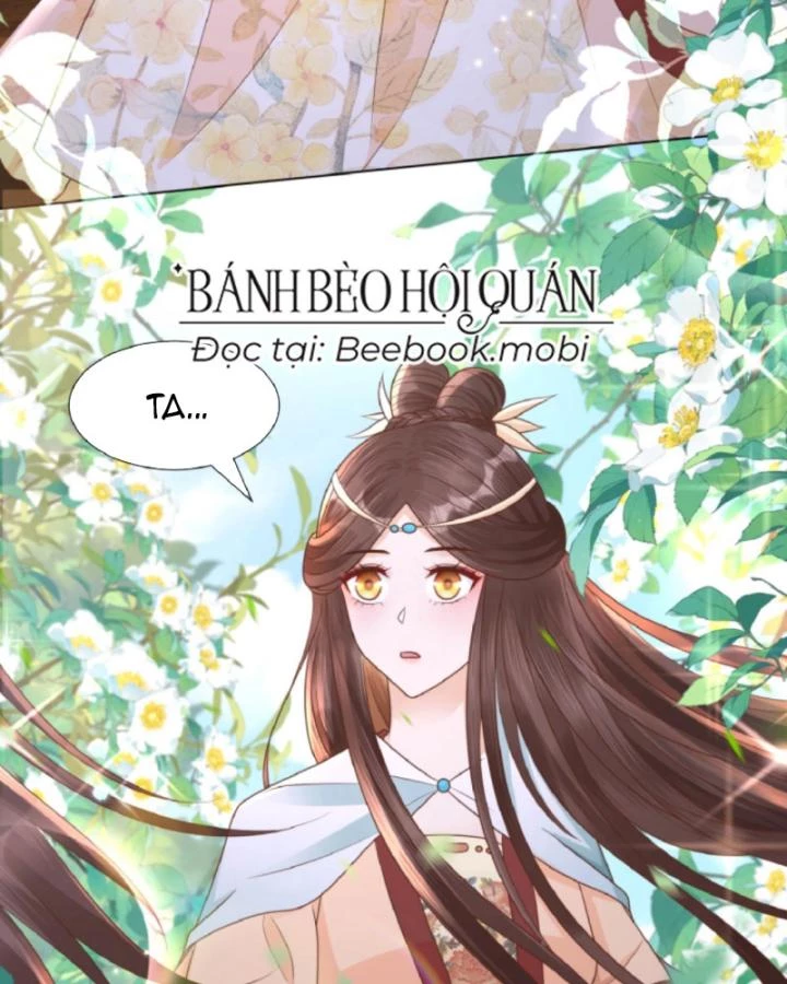 Sau Khi Xuyên Sách, 5 Nhân Cách Của Bạo Quân Đều Yêu Ta Chapter 24 - 28