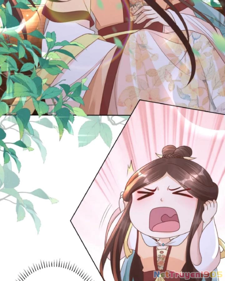 Sau Khi Xuyên Sách, 5 Nhân Cách Của Bạo Quân Đều Yêu Ta Chapter 24 - 29