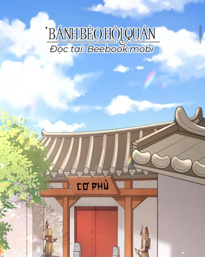 Sau Khi Xuyên Sách, 5 Nhân Cách Của Bạo Quân Đều Yêu Ta Chapter 25 - 3