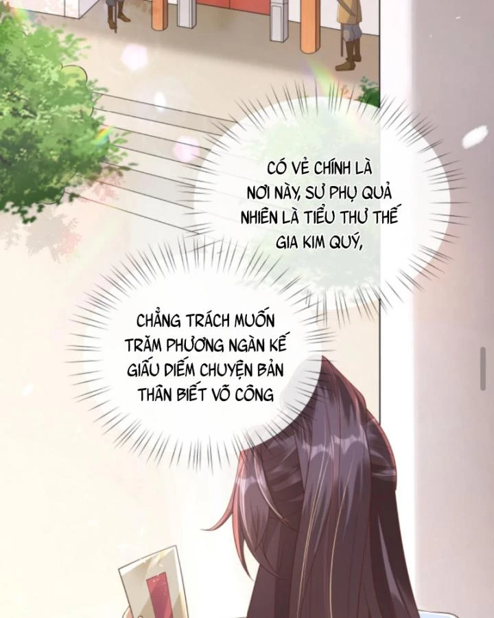 Sau Khi Xuyên Sách, 5 Nhân Cách Của Bạo Quân Đều Yêu Ta Chapter 25 - 4