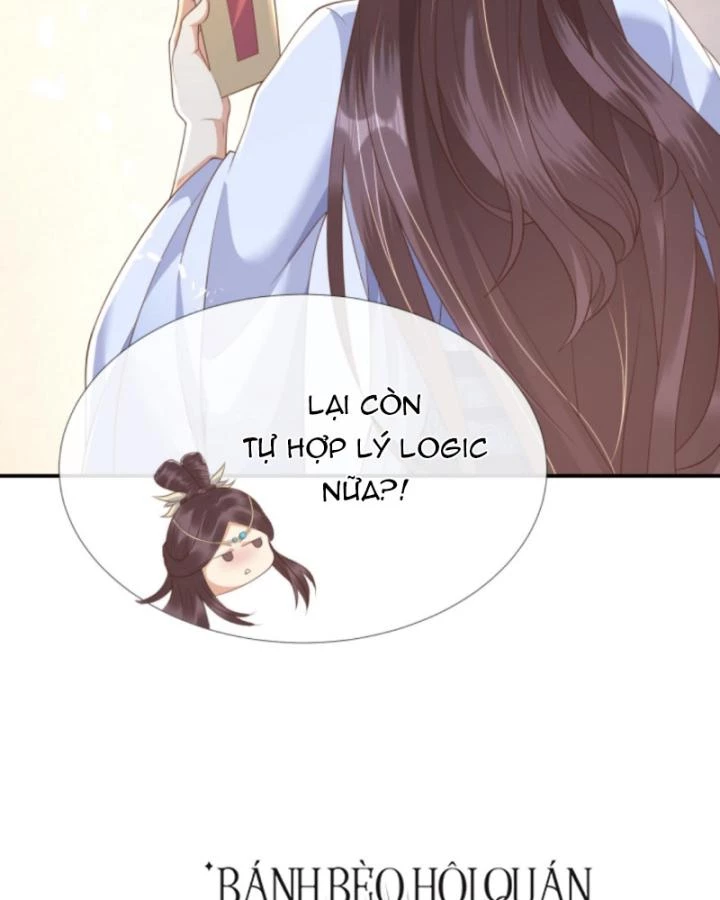 Sau Khi Xuyên Sách, 5 Nhân Cách Của Bạo Quân Đều Yêu Ta Chapter 25 - 5