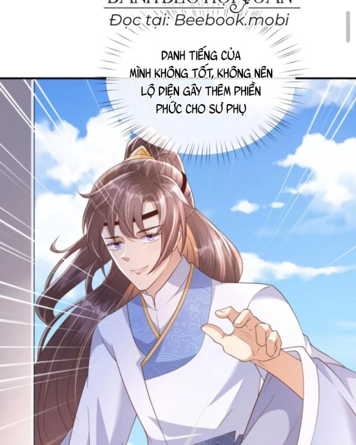 Sau Khi Xuyên Sách, 5 Nhân Cách Của Bạo Quân Đều Yêu Ta Chapter 25 - 6