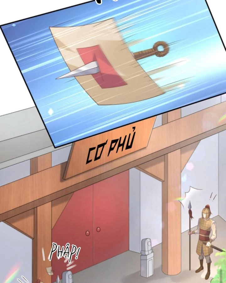 Sau Khi Xuyên Sách, 5 Nhân Cách Của Bạo Quân Đều Yêu Ta Chapter 25 - 8