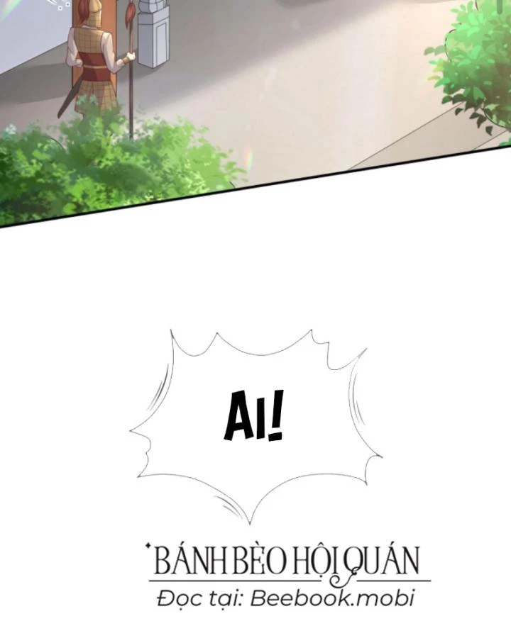 Sau Khi Xuyên Sách, 5 Nhân Cách Của Bạo Quân Đều Yêu Ta Chapter 25 - 9