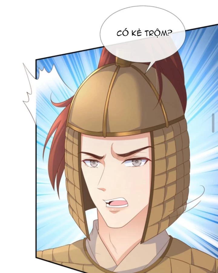 Sau Khi Xuyên Sách, 5 Nhân Cách Của Bạo Quân Đều Yêu Ta Chapter 25 - 10