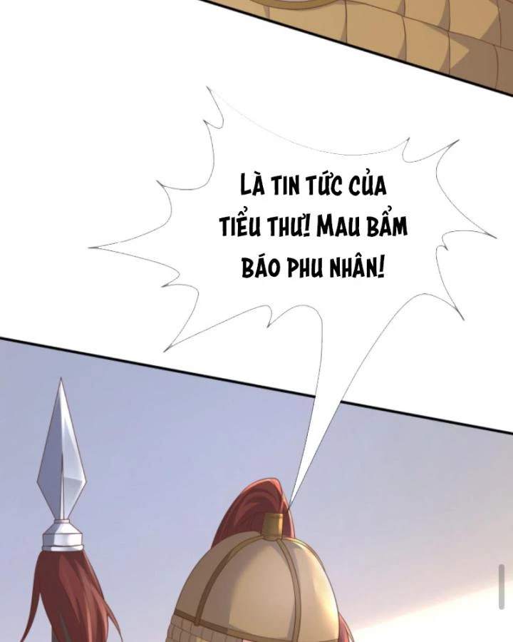 Sau Khi Xuyên Sách, 5 Nhân Cách Của Bạo Quân Đều Yêu Ta Chapter 25 - 11