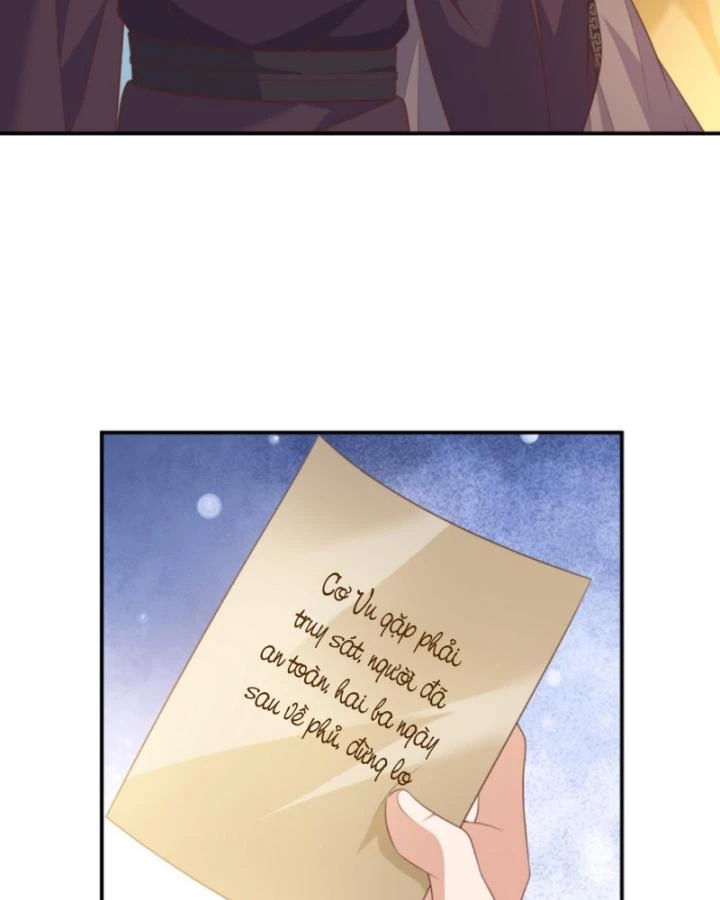 Sau Khi Xuyên Sách, 5 Nhân Cách Của Bạo Quân Đều Yêu Ta Chapter 25 - 18