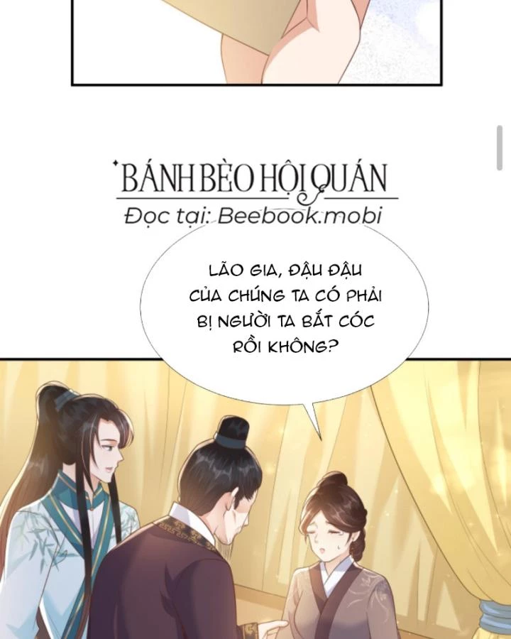 Sau Khi Xuyên Sách, 5 Nhân Cách Của Bạo Quân Đều Yêu Ta Chapter 25 - 19