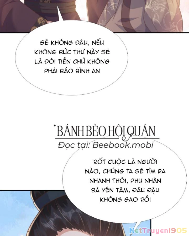 Sau Khi Xuyên Sách, 5 Nhân Cách Của Bạo Quân Đều Yêu Ta Chapter 25 - 21