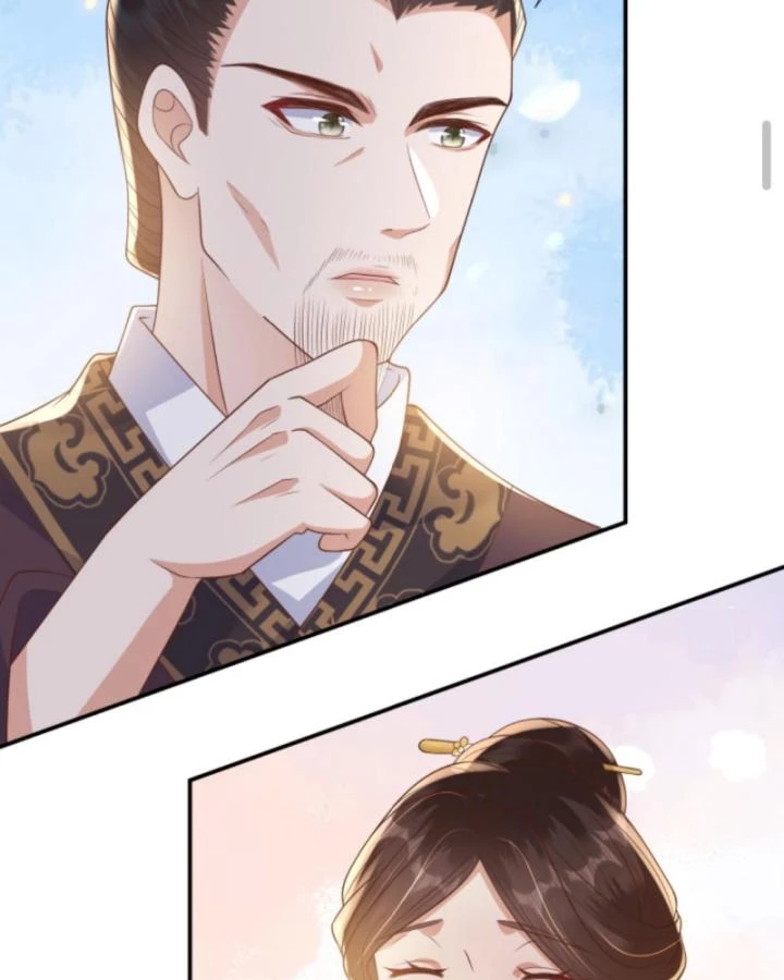 Sau Khi Xuyên Sách, 5 Nhân Cách Của Bạo Quân Đều Yêu Ta Chapter 25 - 22