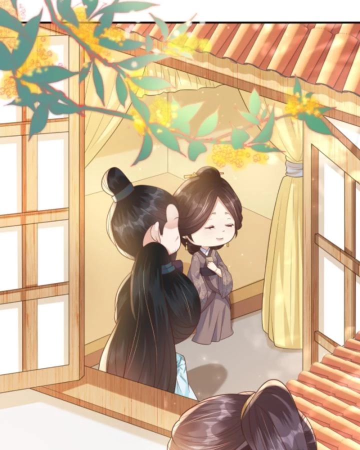 Sau Khi Xuyên Sách, 5 Nhân Cách Của Bạo Quân Đều Yêu Ta Chapter 25 - 24