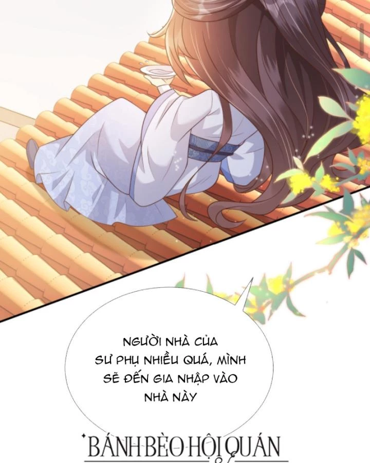 Sau Khi Xuyên Sách, 5 Nhân Cách Của Bạo Quân Đều Yêu Ta Chapter 25 - 25