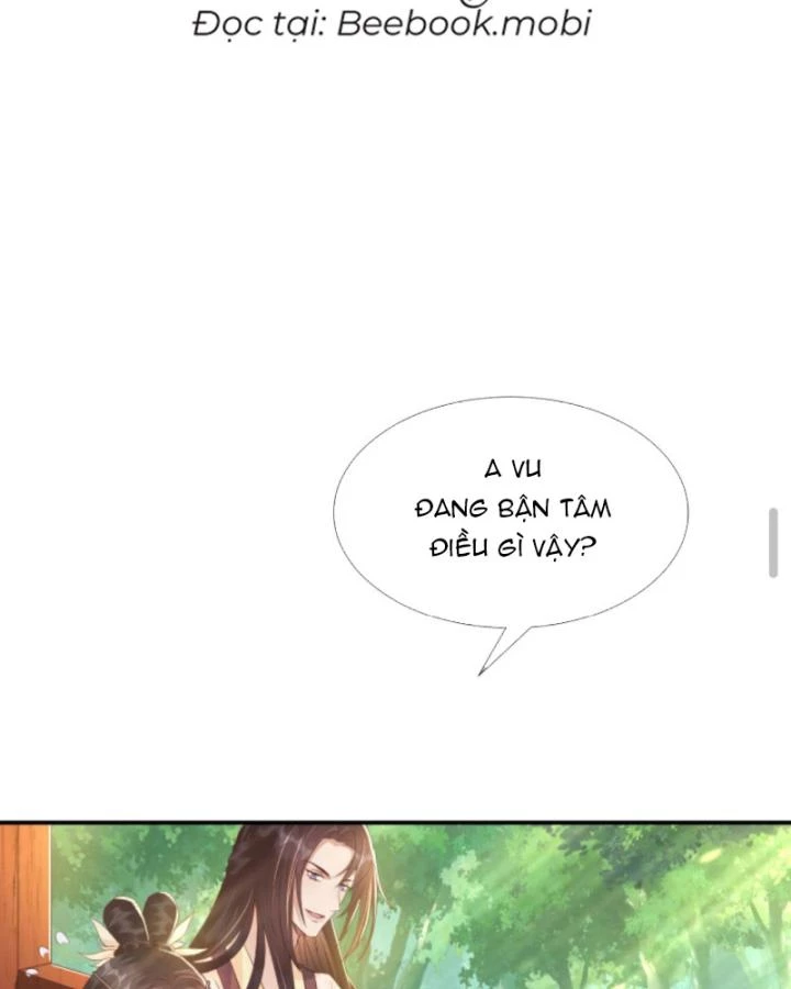 Sau Khi Xuyên Sách, 5 Nhân Cách Của Bạo Quân Đều Yêu Ta Chapter 25 - 26