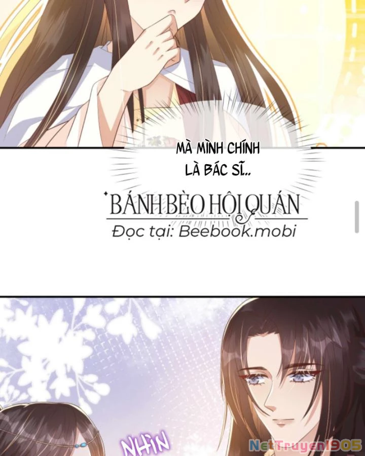Sau Khi Xuyên Sách, 5 Nhân Cách Của Bạo Quân Đều Yêu Ta Chapter 25 - 29