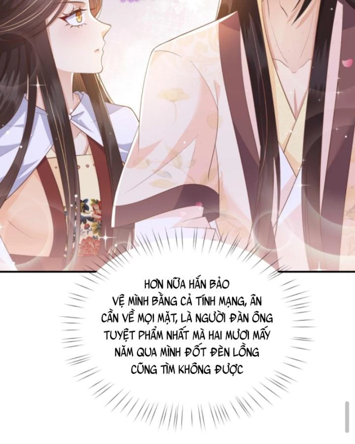 Sau Khi Xuyên Sách, 5 Nhân Cách Của Bạo Quân Đều Yêu Ta Chapter 25 - 30