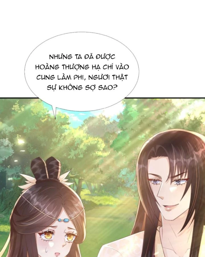 Sau Khi Xuyên Sách, 5 Nhân Cách Của Bạo Quân Đều Yêu Ta Chapter 25 - 31