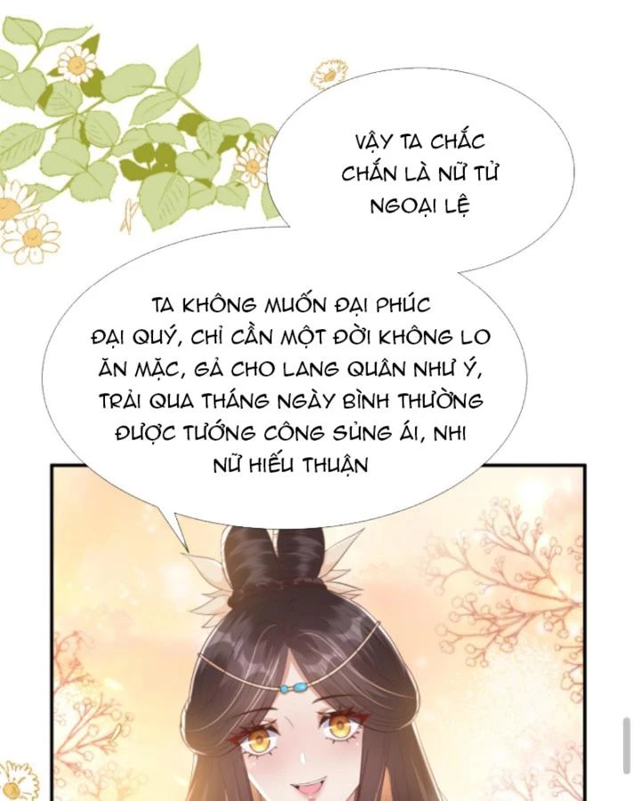 Sau Khi Xuyên Sách, 5 Nhân Cách Của Bạo Quân Đều Yêu Ta Chapter 25 - 36