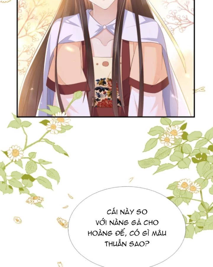 Sau Khi Xuyên Sách, 5 Nhân Cách Của Bạo Quân Đều Yêu Ta Chapter 25 - 37