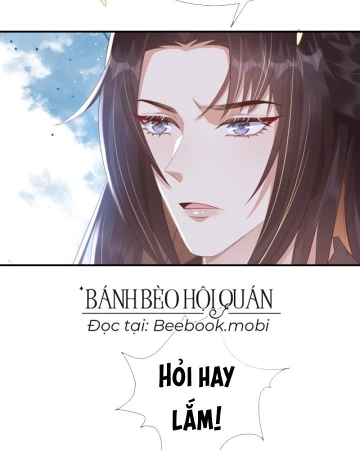 Sau Khi Xuyên Sách, 5 Nhân Cách Của Bạo Quân Đều Yêu Ta Chapter 25 - 38