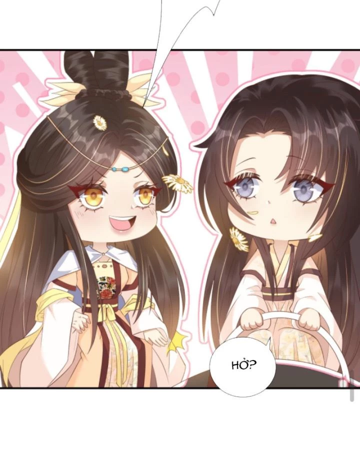 Sau Khi Xuyên Sách, 5 Nhân Cách Của Bạo Quân Đều Yêu Ta Chapter 25 - 39