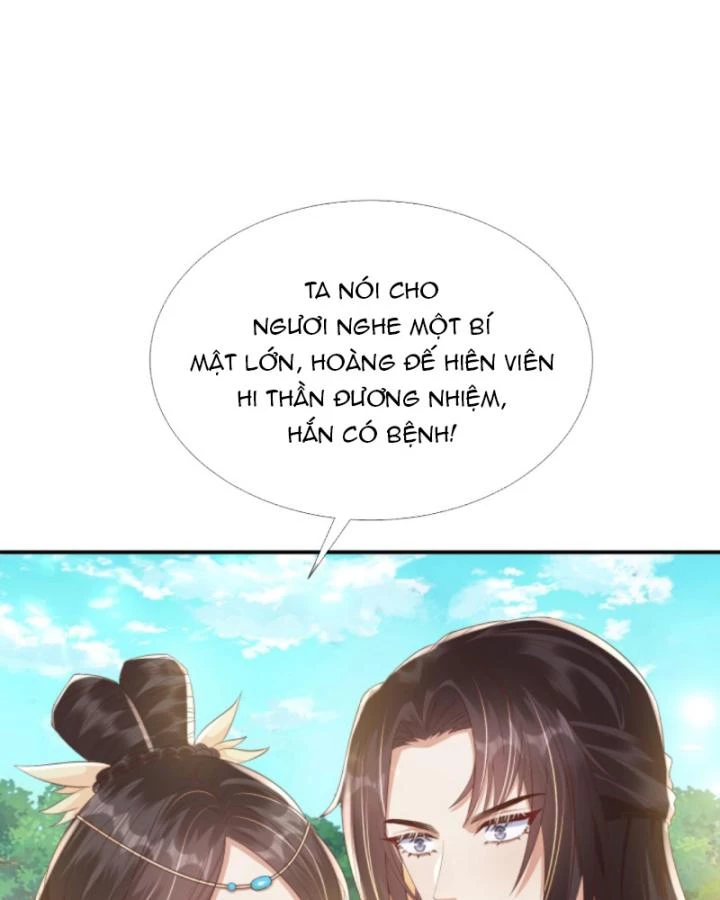 Sau Khi Xuyên Sách, 5 Nhân Cách Của Bạo Quân Đều Yêu Ta Chapter 25 - 40