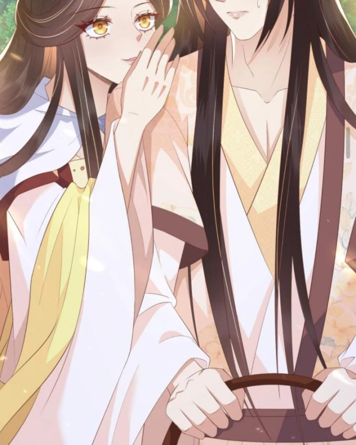 Sau Khi Xuyên Sách, 5 Nhân Cách Của Bạo Quân Đều Yêu Ta Chapter 25 - 41