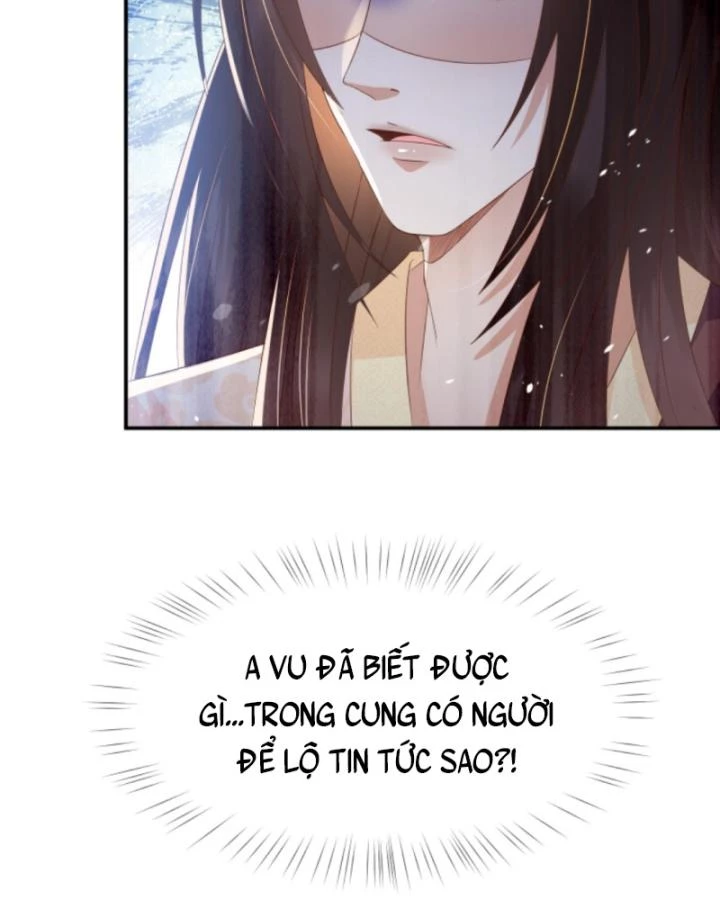 Sau Khi Xuyên Sách, 5 Nhân Cách Của Bạo Quân Đều Yêu Ta Chapter 25 - 43