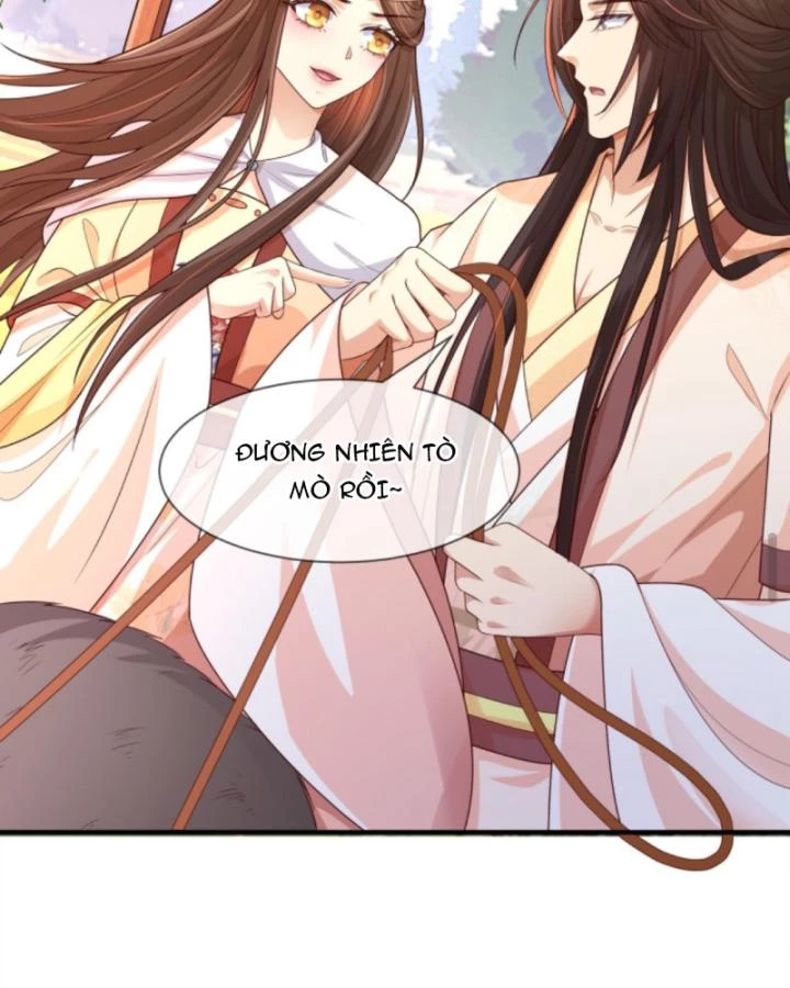 Sau Khi Xuyên Sách, 5 Nhân Cách Của Bạo Quân Đều Yêu Ta Chapter 26 - 4