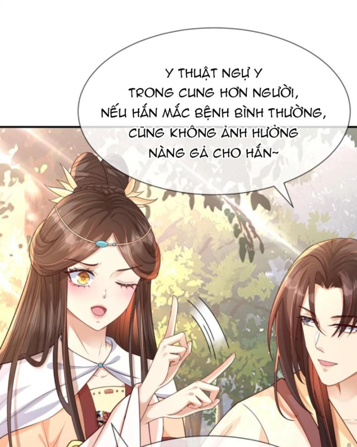 Sau Khi Xuyên Sách, 5 Nhân Cách Của Bạo Quân Đều Yêu Ta Chapter 26 - 5