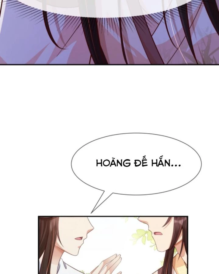 Sau Khi Xuyên Sách, 5 Nhân Cách Của Bạo Quân Đều Yêu Ta Chapter 26 - 9