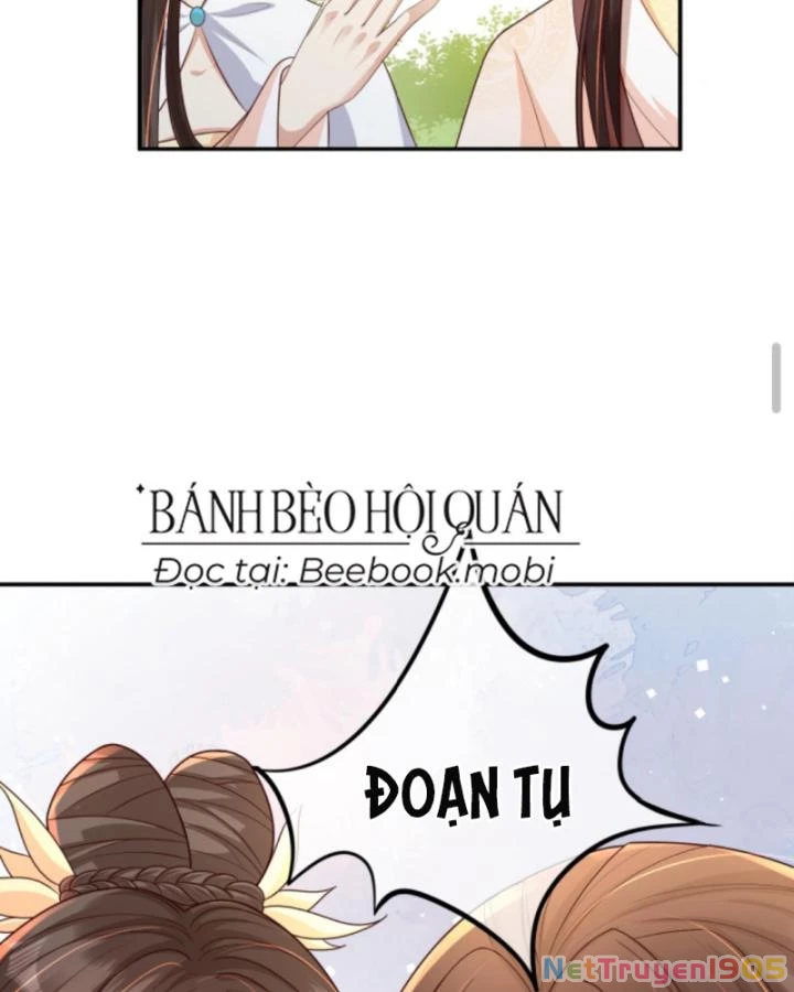 Sau Khi Xuyên Sách, 5 Nhân Cách Của Bạo Quân Đều Yêu Ta Chapter 26 - 10