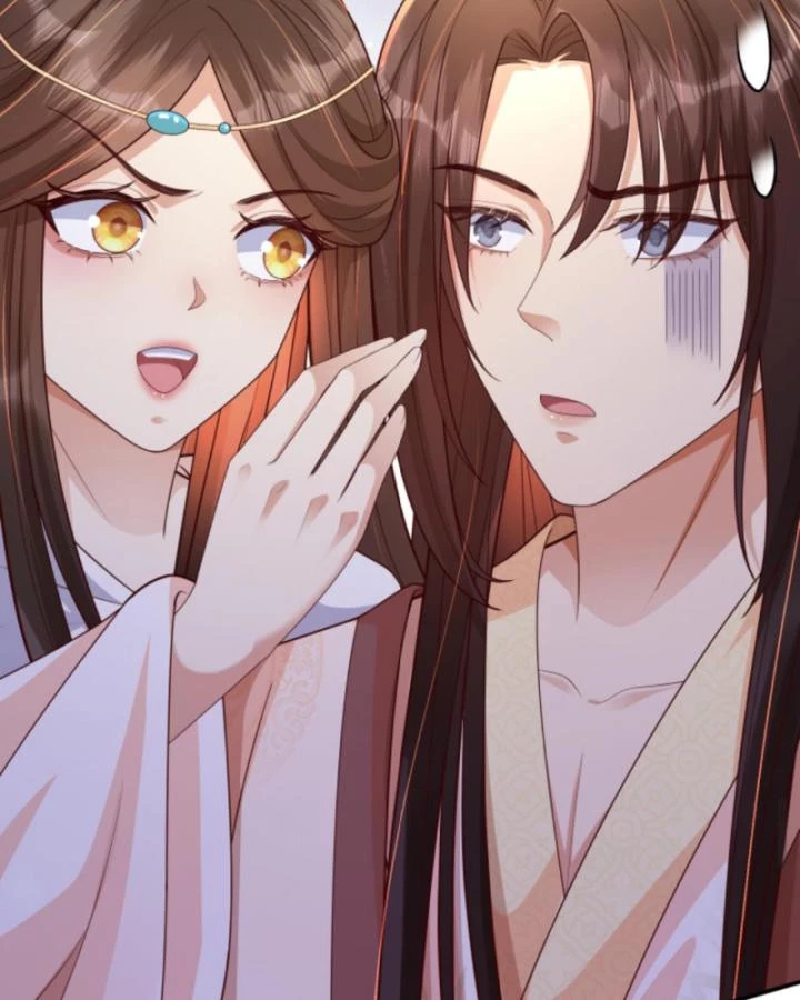 Sau Khi Xuyên Sách, 5 Nhân Cách Của Bạo Quân Đều Yêu Ta Chapter 26 - 11