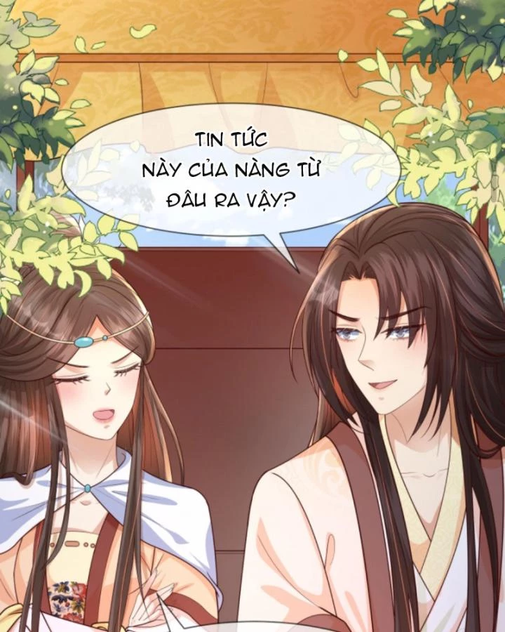 Sau Khi Xuyên Sách, 5 Nhân Cách Của Bạo Quân Đều Yêu Ta Chapter 26 - 13