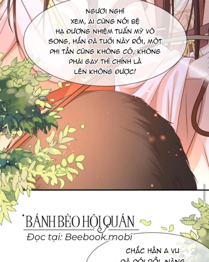 Sau Khi Xuyên Sách, 5 Nhân Cách Của Bạo Quân Đều Yêu Ta Chapter 26 - 14