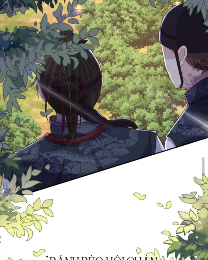 Sau Khi Xuyên Sách, 5 Nhân Cách Của Bạo Quân Đều Yêu Ta Chapter 26 - 17