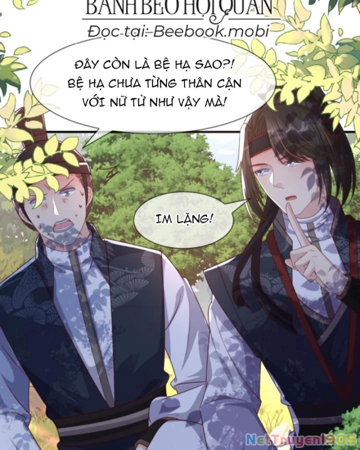 Sau Khi Xuyên Sách, 5 Nhân Cách Của Bạo Quân Đều Yêu Ta Chapter 26 - 18