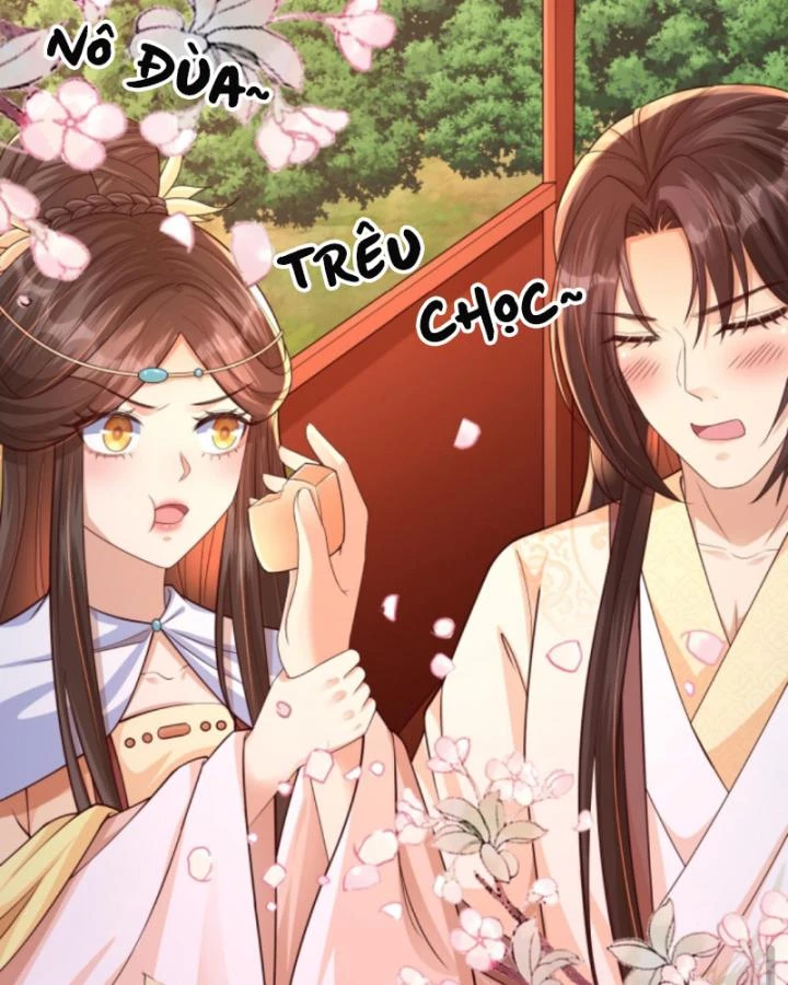 Sau Khi Xuyên Sách, 5 Nhân Cách Của Bạo Quân Đều Yêu Ta Chapter 26 - 21